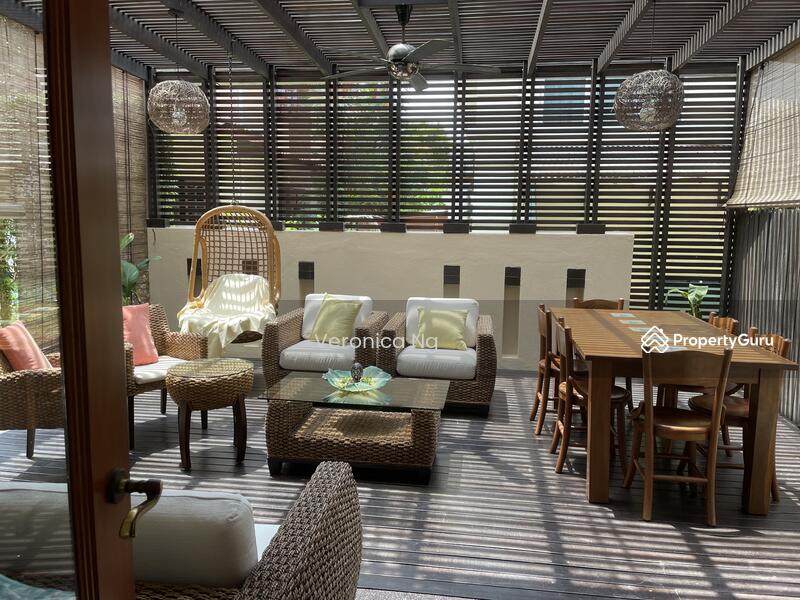 Untuk Dijual - Bukit Gita Bayu