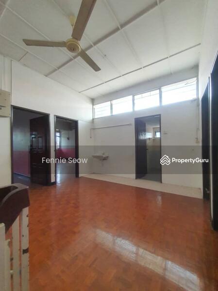 For Rent - Jalan Air Itam | Facing Main Road