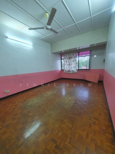 For Rent - Jalan Air Itam | Facing Main Road