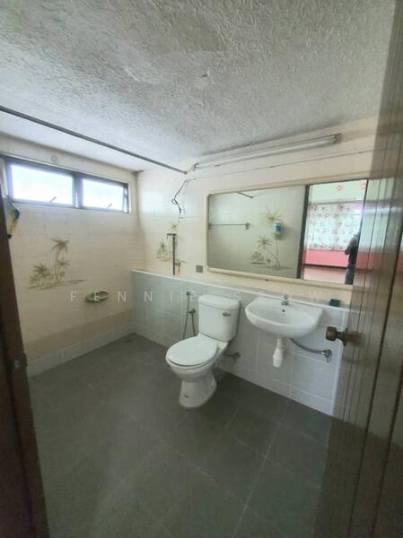 For Rent - Jalan Air Itam | Facing Main Road