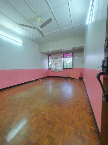 For Rent - Jalan Air Itam | Facing Main Road
