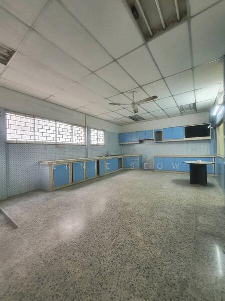 For Rent - Jalan Air Itam | Facing Main Road