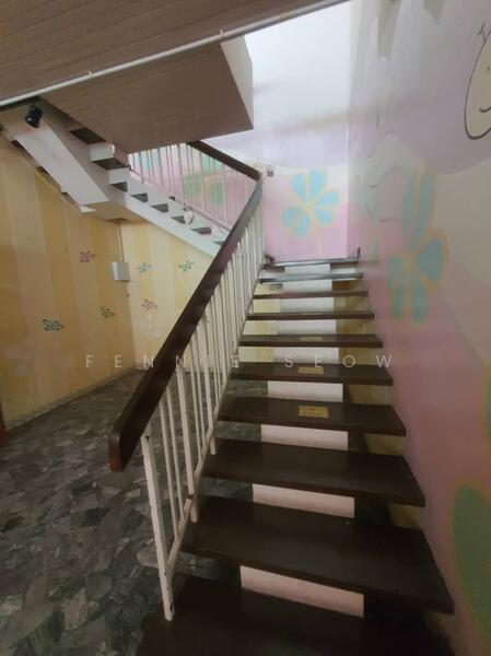 For Rent - Jalan Air Itam | Facing Main Road