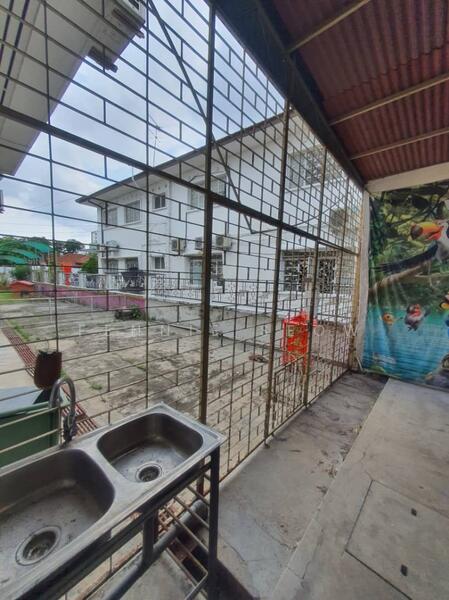For Rent - Jalan Air Itam | Facing Main Road