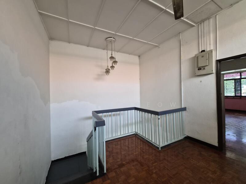 For Rent - Jalan Air Itam | Facing Main Road