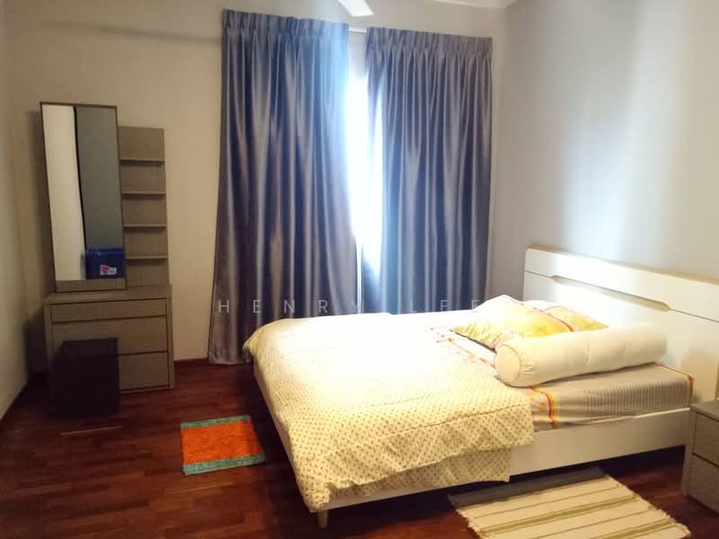 Condominium for Rent at Green Avenue Condominium - Henry Lee - PropertyGuru.com.my