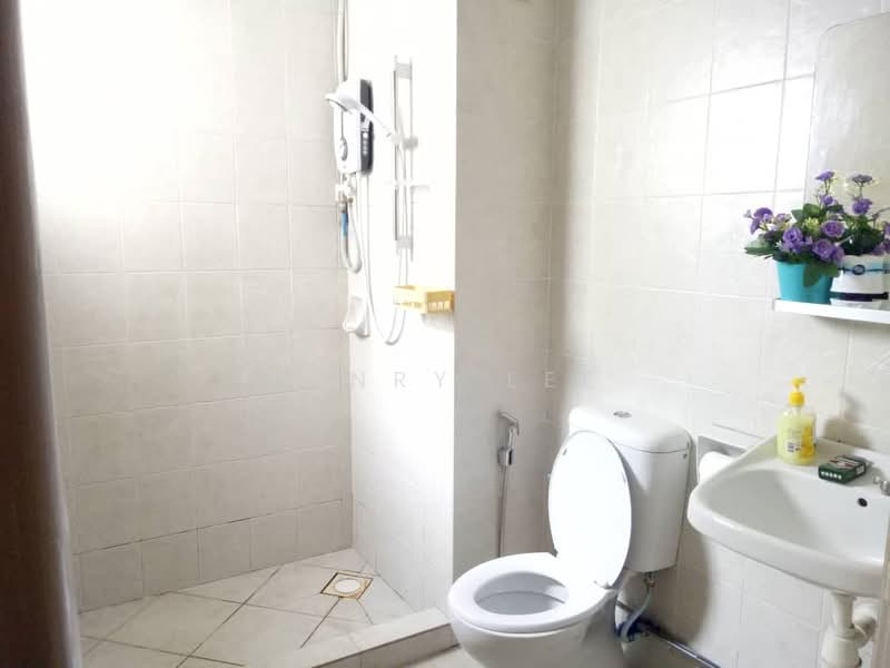 Condominium for Rent at Green Avenue Condominium - Henry Lee - PropertyGuru.com.my