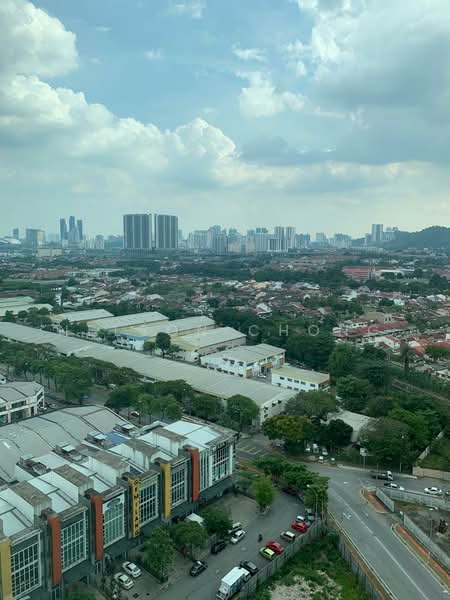 Three33 Residence untuk Untuk Dijual - RM 580,000, Mac 2026 - PropertyGuru.com.my