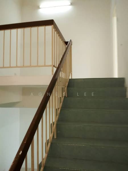2-storey Terraced House for Sale in Ukay Bistari (Ulu Kelang) - Agnes Lee - PropertyGuru.com.my