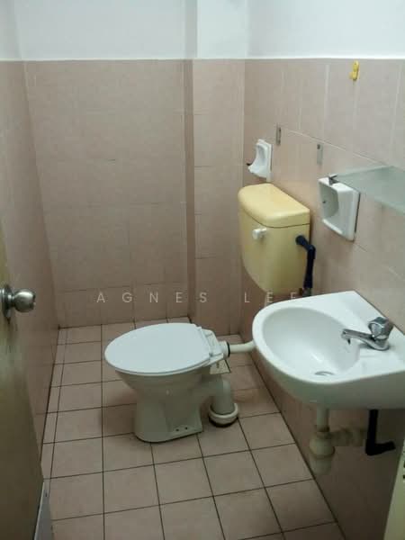2-storey Terraced House for Sale in Ukay Bistari (Ulu Kelang) - Agnes Lee - PropertyGuru.com.my