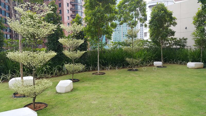 Green yard 