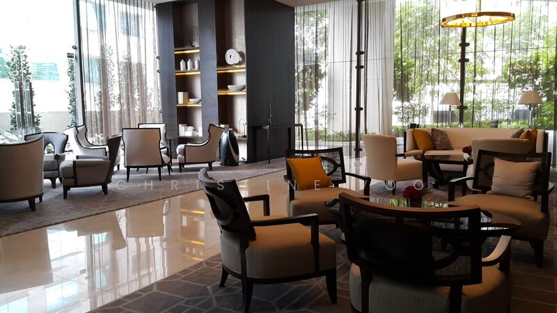 Guest Lounge 