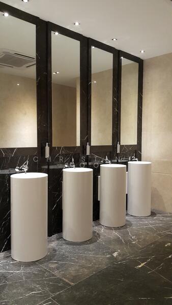 Changing Room 