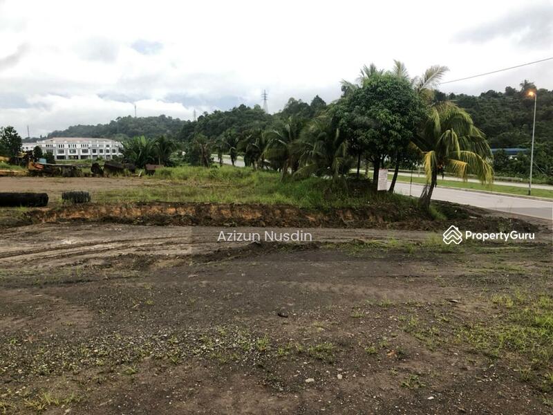 Bintulu Kemena District Industrial Land For Rent Jalan Bintulu Sibu Bintulu Sarawak Industry Properties For Rent By Azizun Nusdin Rm 48 000 Mo 32475842