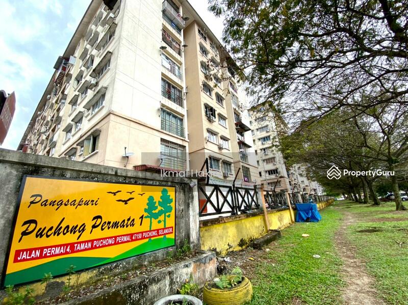Tidak Lagi Tersedia Puchong Permata 1 Untuk Dijual Jalan Permai 1 Puchong Selangor Pangsapuri Dari Harga Rm 265 000 Propertyguru Malaysia