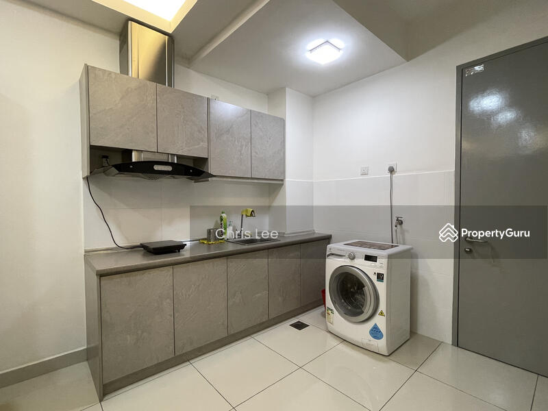 Service Residence for Rent at You Vista @ You City - Chris Lee - PropertyGuru.com.my