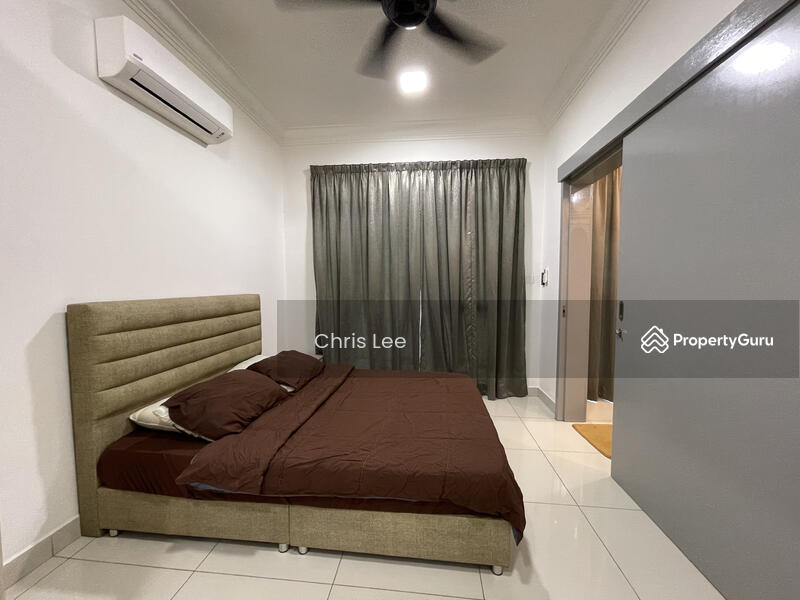 Service Residence for Rent at You Vista @ You City - Chris Lee - PropertyGuru.com.my