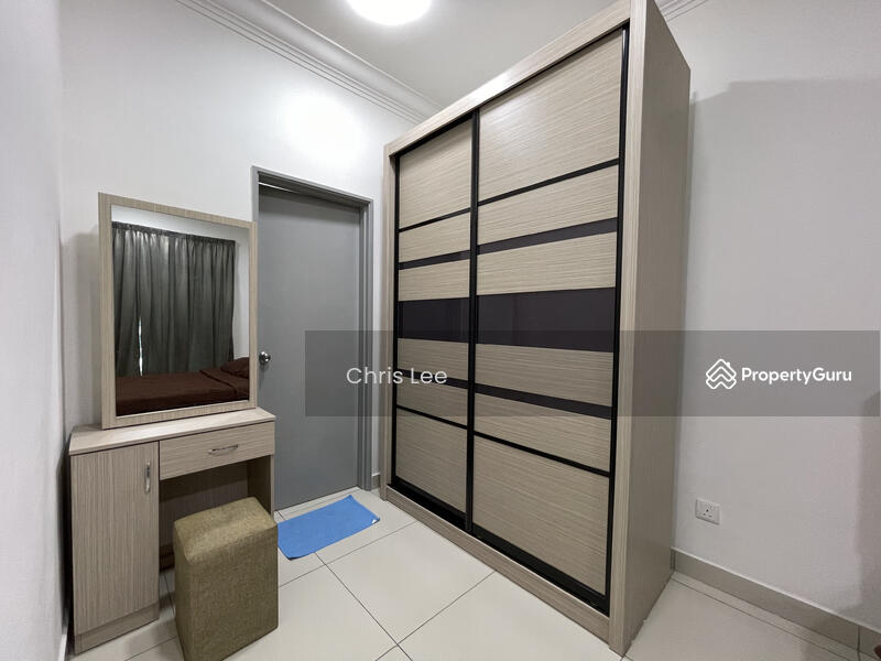 Service Residence for Rent at You Vista @ You City - Chris Lee - PropertyGuru.com.my