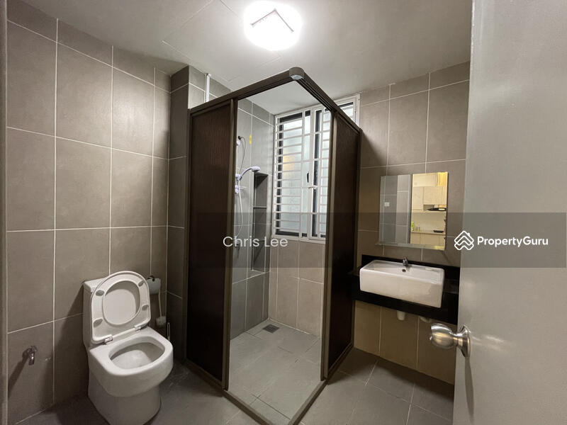 Service Residence for Rent at You Vista @ You City - Chris Lee - PropertyGuru.com.my