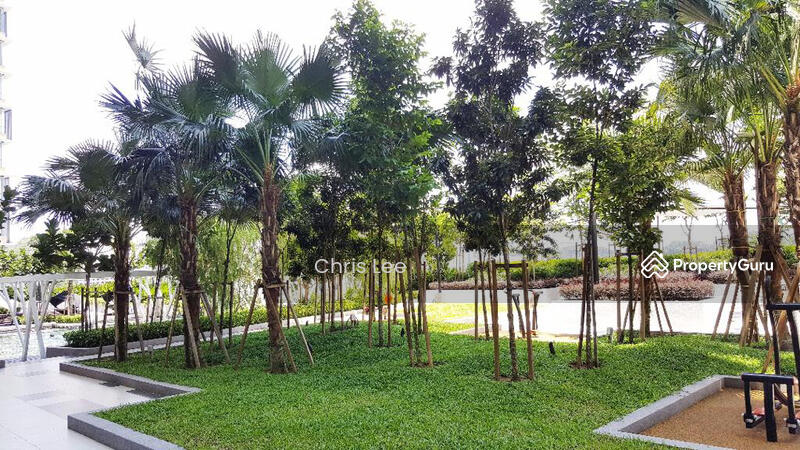 Service Residence for Rent at You Vista @ You City - Chris Lee - PropertyGuru.com.my