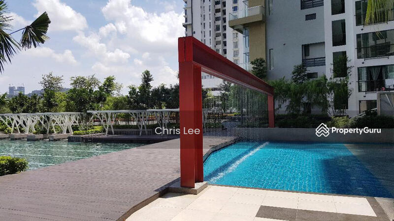 Service Residence for Rent at You Vista @ You City - Chris Lee - PropertyGuru.com.my