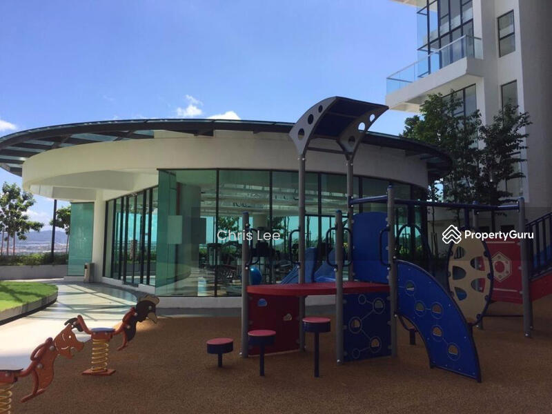 Service Residence for Rent at You Vista @ You City - Chris Lee - PropertyGuru.com.my