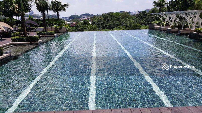 Service Residence for Rent at You Vista @ You City - Chris Lee - PropertyGuru.com.my