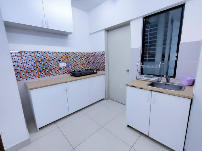 Service Residence for Rent at Alam Sanjung - Andy Tee - PropertyGuru.com.my