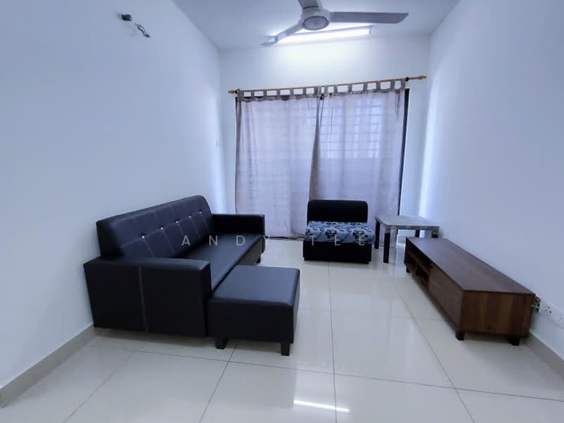 Service Residence for Rent at Alam Sanjung - Andy Tee - PropertyGuru.com.my