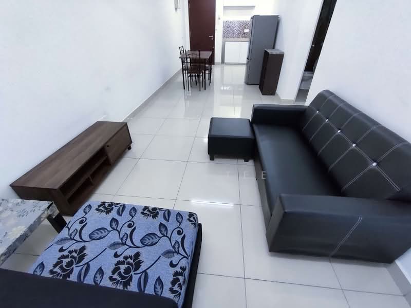 Service Residence for Rent at Alam Sanjung - Andy Tee - PropertyGuru.com.my