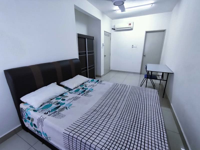 Service Residence for Rent at Alam Sanjung - Andy Tee - PropertyGuru.com.my