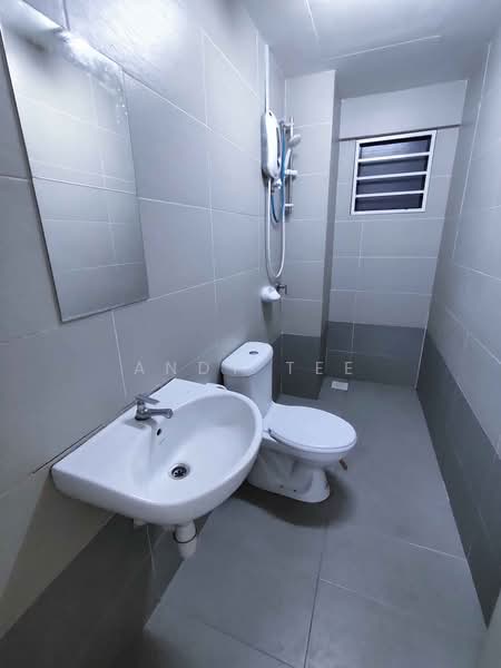 Service Residence for Rent at Alam Sanjung - Andy Tee - PropertyGuru.com.my