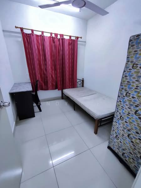 Service Residence for Rent at Alam Sanjung - Andy Tee - PropertyGuru.com.my