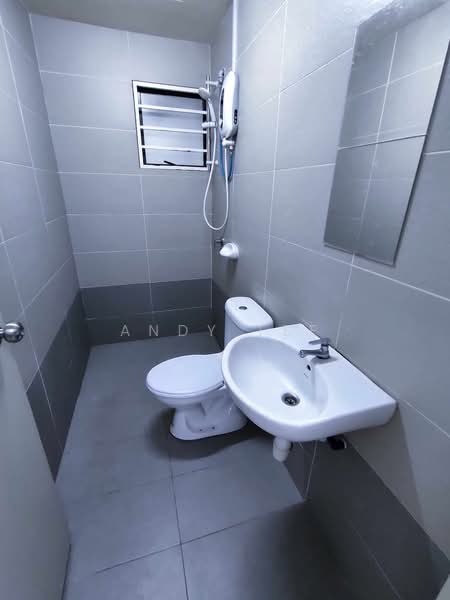 Service Residence for Rent at Alam Sanjung - Andy Tee - PropertyGuru.com.my