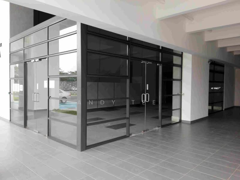 Service Residence for Rent at Alam Sanjung - Andy Tee - PropertyGuru.com.my