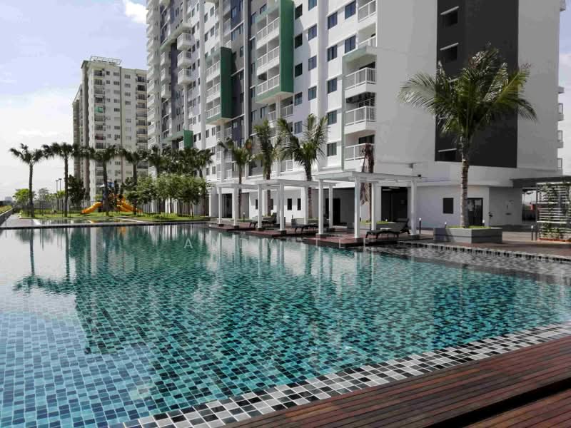Service Residence for Rent at Alam Sanjung - Andy Tee - PropertyGuru.com.my