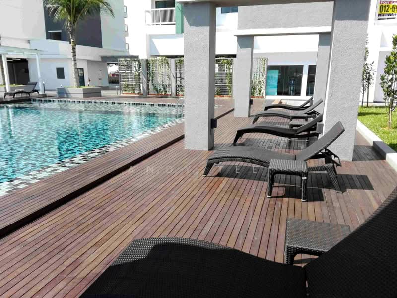 Service Residence for Rent at Alam Sanjung - Andy Tee - PropertyGuru.com.my