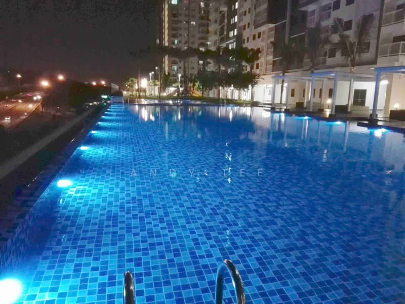 Service Residence for Rent at Alam Sanjung - Andy Tee - PropertyGuru.com.my