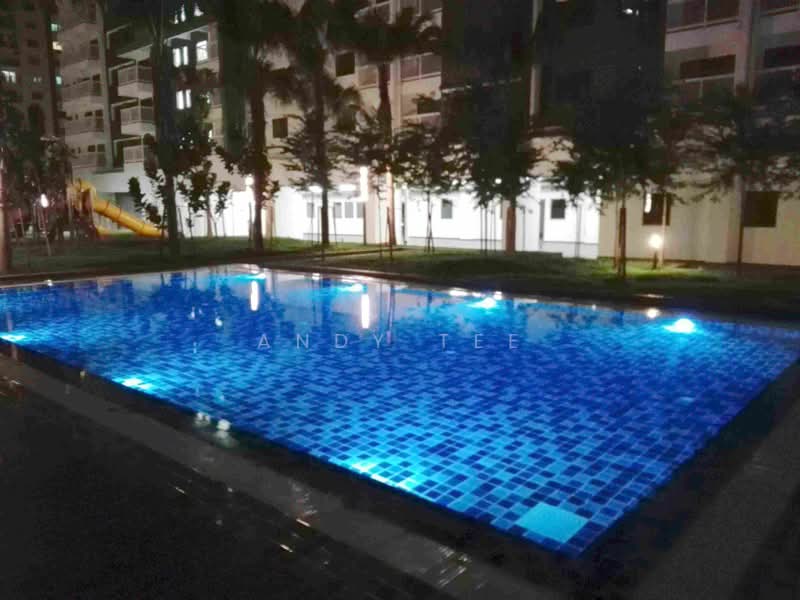 Service Residence for Rent at Alam Sanjung - Andy Tee - PropertyGuru.com.my