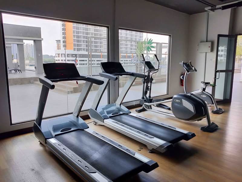 Service Residence for Rent at Alam Sanjung - Andy Tee - PropertyGuru.com.my