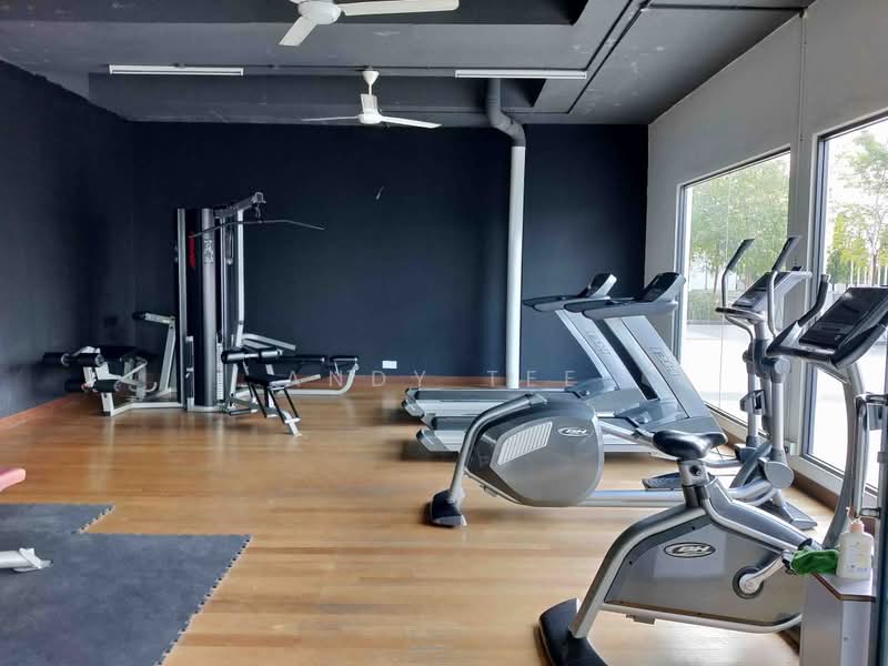 Service Residence for Rent at Alam Sanjung - Andy Tee - PropertyGuru.com.my