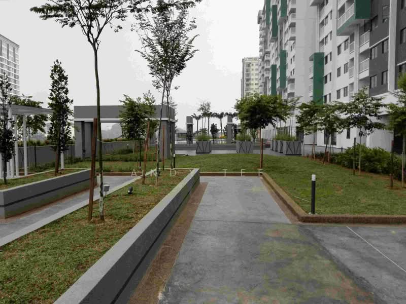 Service Residence for Rent at Alam Sanjung - Andy Tee - PropertyGuru.com.my