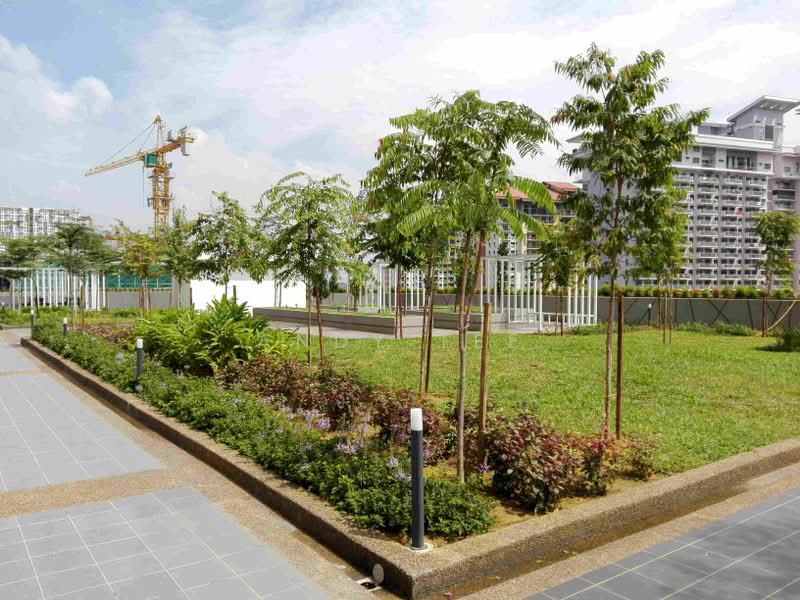 Service Residence for Rent at Alam Sanjung - Andy Tee - PropertyGuru.com.my