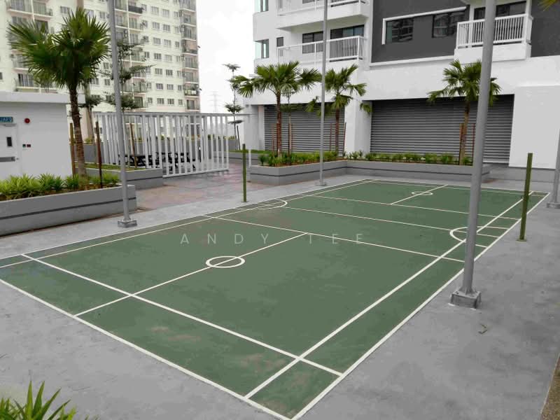 Service Residence for Rent at Alam Sanjung - Andy Tee - PropertyGuru.com.my