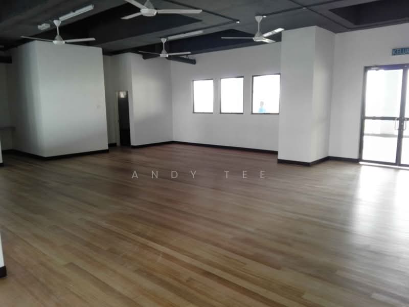 Service Residence for Rent at Alam Sanjung - Andy Tee - PropertyGuru.com.my