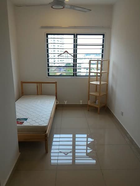 Service Residence for Rent at Alam Sanjung - Andy Tee - Bedroom - PropertyGuru.com.my