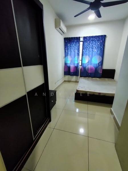 Kediaman Servis untuk Disewa di Alam Sanjung - Andy Tee - 2nd Bedroom - PropertyGuru.com.my
