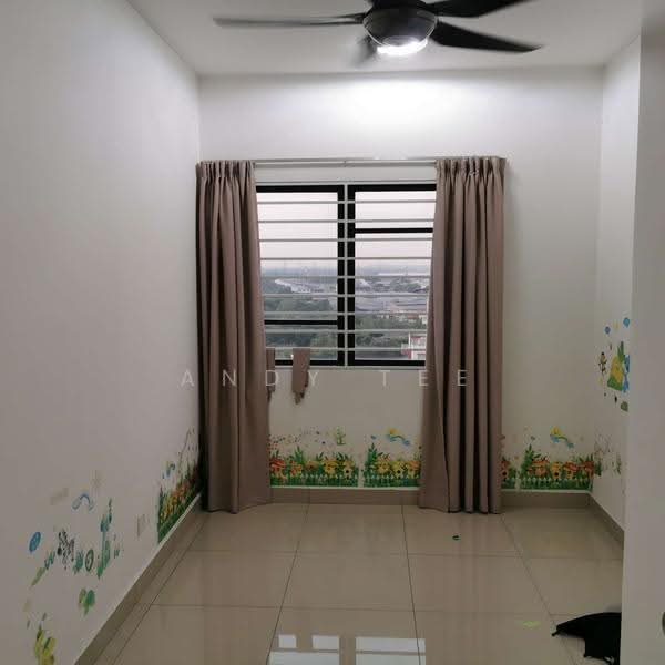 Kediaman Servis untuk Disewa di Alam Sanjung - Andy Tee - 2nd Room - PropertyGuru.com.my