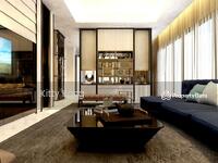 For Sale - [100% Loan] Family Home Design - Walk to LRT Station