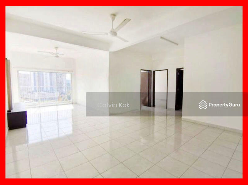 For Rent - Pangsapuri Saujana Permai 2
